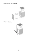 Preview for 10 page of Sinclair SP-75UV User Manual