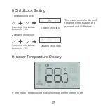 Preview for 10 page of Sinclair SWC-86A User And Installation Manual