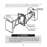 Preview for 22 page of Sinclair SWC-86A User And Installation Manual