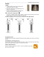 Preview for 5 page of Sinclair SWH-15/190TL Service Manual