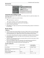 Preview for 19 page of Sinclair SWH-15/190TL Service Manual