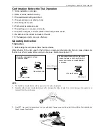 Preview for 21 page of Sinclair SWH-15/190TL Service Manual