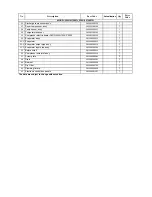 Preview for 40 page of Sinclair SWH-15/190TL Service Manual