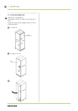 Предварительный просмотр 15 страницы Sinclair SWH-190-300IRE Installation And Operating Manual