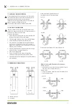 Предварительный просмотр 21 страницы Sinclair SWH-190-300IRE Installation And Operating Manual