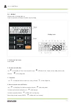 Предварительный просмотр 34 страницы Sinclair SWH-190-300IRE Installation And Operating Manual