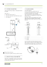 Предварительный просмотр 48 страницы Sinclair SWH-190-300IRE Installation And Operating Manual