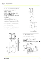 Предварительный просмотр 49 страницы Sinclair SWH-190-300IRE Installation And Operating Manual