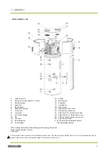 Предварительный просмотр 12 страницы Sinclair SWH-190IRE Installation And Operating Manual