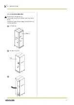 Предварительный просмотр 15 страницы Sinclair SWH-190IRE Installation And Operating Manual