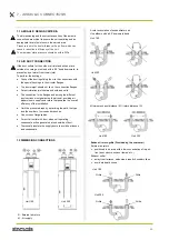 Предварительный просмотр 22 страницы Sinclair SWH-190IRE Installation And Operating Manual