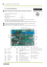 Предварительный просмотр 27 страницы Sinclair SWH-190IRE Installation And Operating Manual