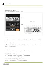 Предварительный просмотр 37 страницы Sinclair SWH-190IRE Installation And Operating Manual