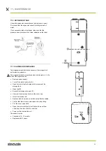 Предварительный просмотр 50 страницы Sinclair SWH-190IRE Installation And Operating Manual