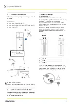 Предварительный просмотр 51 страницы Sinclair SWH-190IRE Installation And Operating Manual