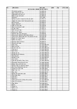 Предварительный просмотр 72 страницы Sinclair SWH-190IRE Installation And Operating Manual