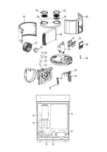 Предварительный просмотр 74 страницы Sinclair SWH-190IRE Installation And Operating Manual