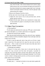 Предварительный просмотр 24 страницы Sinclair SWH-200IRA2 User Manual