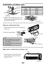 Preview for 23 page of Sinclair SYMPHONY MS-H09AISW PT User Manual