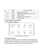 Preview for 13 page of Sinclair XK117 User Manual