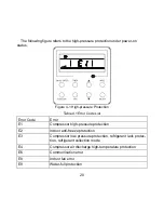 Preview for 25 page of Sinclair XK117 User Manual