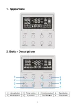 Preview for 4 page of Sinclair XK64 User Manual