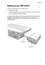 Preview for 11 page of Sinclair ZX INTERFACE 1 User Manual