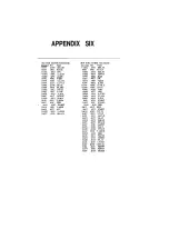 Предварительный просмотр 30 страницы Sinclair ZX81 Assembly Instructions Manual