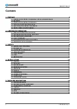 Preview for 2 page of SincoSald NOVACUT 106 LCD Installation Manual