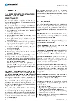 Preview for 4 page of SincoSald NOVACUT 106 LCD Installation Manual