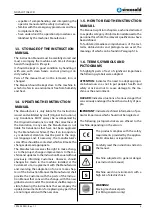 Preview for 5 page of SincoSald NOVACUT 106 LCD Installation Manual