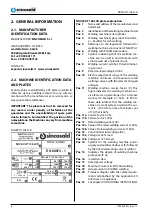 Preview for 6 page of SincoSald NOVACUT 106 LCD Installation Manual