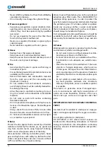 Preview for 10 page of SincoSald NOVACUT 106 LCD Installation Manual