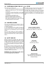 Preview for 13 page of SincoSald NOVACUT 106 LCD Installation Manual