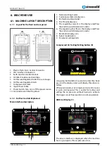 Preview for 21 page of SincoSald NOVACUT 106 LCD Installation Manual