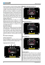 Preview for 22 page of SincoSald NOVACUT 106 LCD Installation Manual