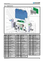 Preview for 35 page of SincoSald NOVACUT 106 LCD Installation Manual