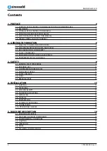 Preview for 2 page of SincoSald NOVAMIG 320 LCD Instruction Manual