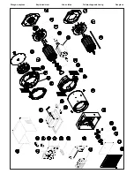 Предварительный просмотр 12 страницы Sincro ARC 280 Use And Maintenance Manual