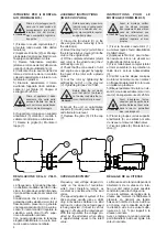 Предварительный просмотр 4 страницы Sincro EK2LAT Use And Maintenance Manual