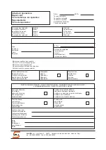 Предварительный просмотр 12 страницы Sincro EW-DC Series Use And Maintenance Manual