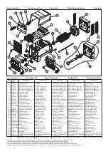 Предварительный просмотр 15 страницы Sincro EW-DC Series Use And Maintenance Manual