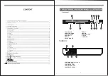 Preview for 3 page of Sindave DVD-S188 User Manual