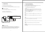 Preview for 4 page of Sindave DVD-S188 User Manual