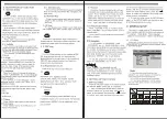 Preview for 6 page of Sindave DVD-S188 User Manual