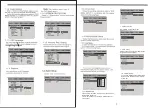 Preview for 7 page of Sindave DVD-S188 User Manual