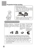 Preview for 8 page of Sindelen XPB60-0523S User Manual