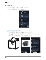 Предварительный просмотр 96 страницы Sindoh 3DWOX 2X User Manual