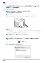 Preview for 31 page of Sindoh 5X Series User Manual