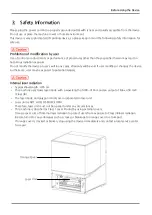 Preview for 9 page of Sindoh A1 Series User Manual